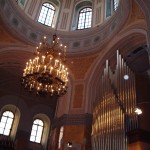 Kharkov Organ Church